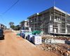 4-bedroom Houses with Pool and Garden in Dosemealti 27