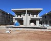 4-bedroom Houses with Pool and Garden in Dosemealti 28