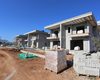 4-bedroom Houses with Pool and Garden in Dosemealti 29