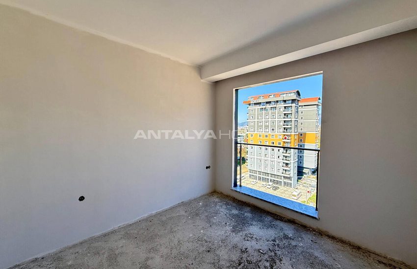 1-bedroom Apartment Close to the Sea in Alanya Mahmutlar 12