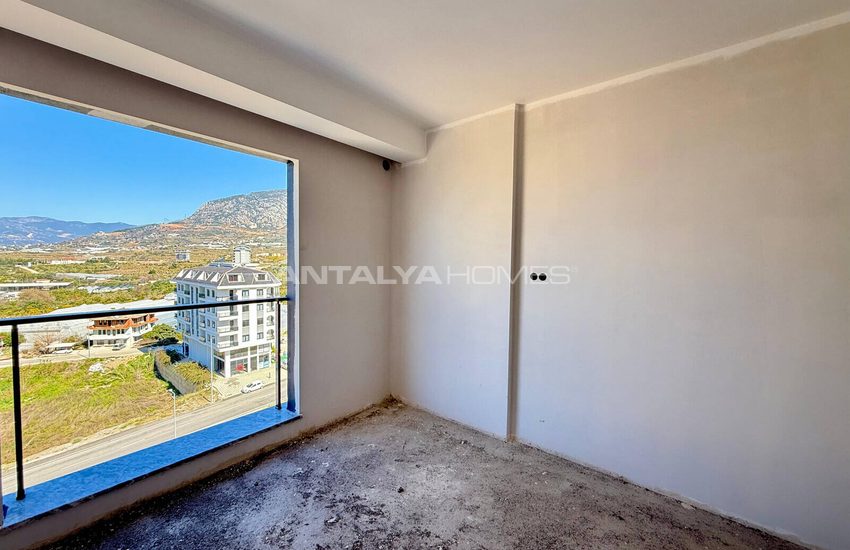 1-bedroom Apartment Close to the Sea in Alanya Mahmutlar 14