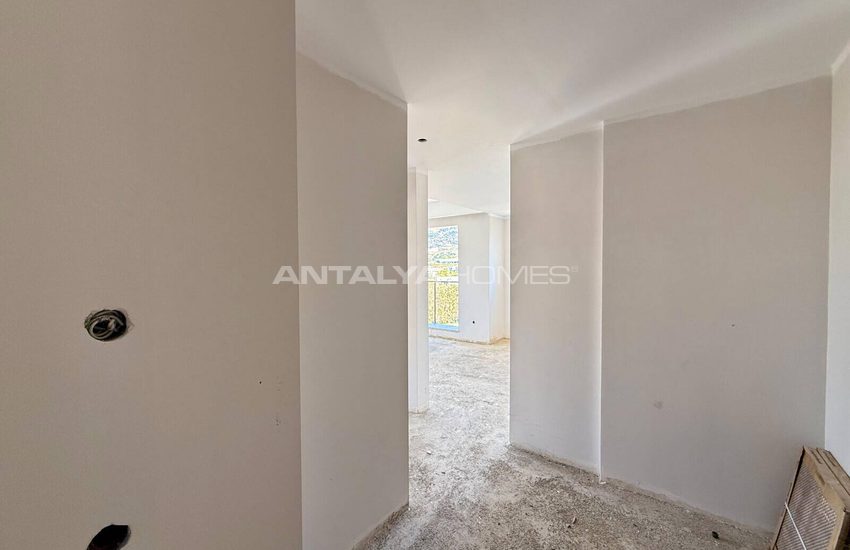 1-bedroom Apartment Close to the Sea in Alanya Mahmutlar 13