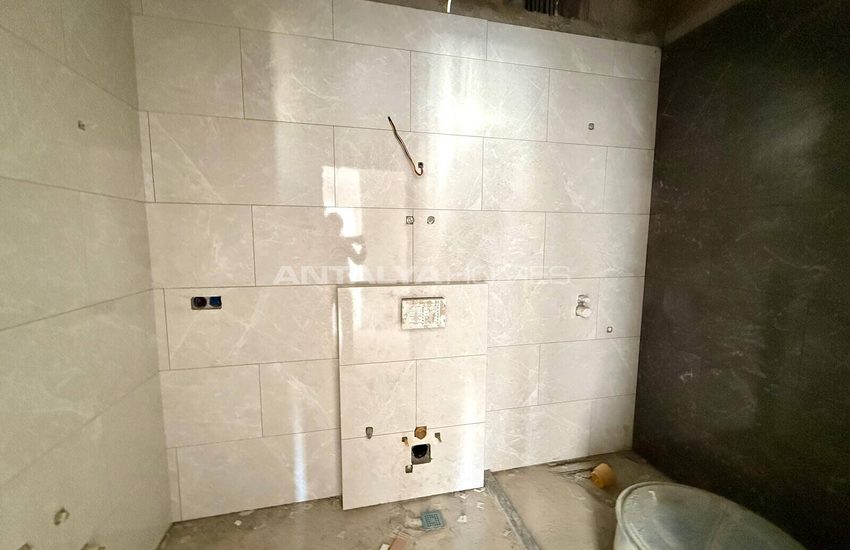 1-bedroom Apartment Close to the Sea in Alanya Mahmutlar 18