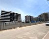Antalya Kepez'de Havuzlu ve Güvenlikli Sitede Daireler 38