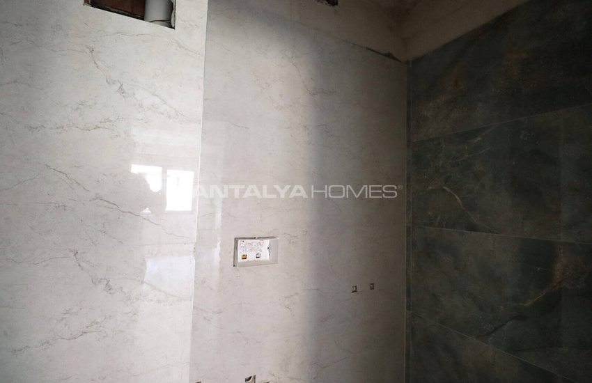 Apartments Near All Amenities and the Sea in Antalya 14