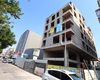 Ruim Commercieel Pand In Antalya Muratpaşa Met Beveiliging 9