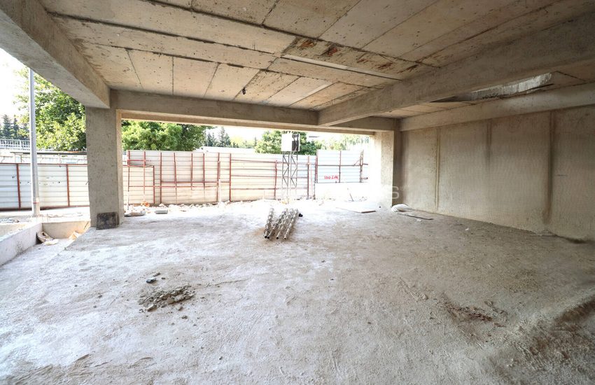 Ruim Commercieel Pand In Antalya Muratpaşa Met Beveiliging 10