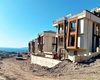 Fristående Villor Med Oavbruten Havsutsikt I Mugla Milas 49