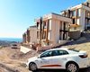 Fristående Villor Med Oavbruten Havsutsikt I Mugla Milas 35