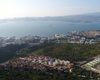 Havsutsikt Villor Nära Flygplatsen I Mugla Milas 21