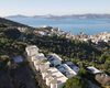 Nybyggda Fastigheter Med Havs- Och Naturutsikt I Mugla Milas 11