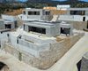 Detached Villas with Unobstructed Sea Views in Bodrum 29