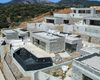 Detached Villas with Unobstructed Sea Views in Bodrum 31