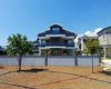 Villas Individuelles Avec Piscine Privée Et Jardin À Fethiye 28