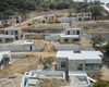 Poolhouses Met Zee- En Valleizicht In Bodrum, Turkije 34
