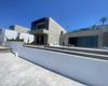 Detached Houses with Panoramic Sea Views in Bodrum Turkey 21