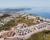 Detached Villas with Private Beach in Mugla Bogazici 20