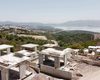 Detached Villas with Private Beach in Mugla Bogazici 23