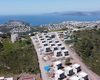 Detached Villas with Private Beach in Mugla Bogazici 25