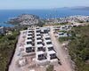 Detached Villas with Private Beach in Mugla Bogazici 26