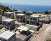 Detached Villas with Private Beach in Mugla Bogazici 28