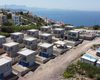 Detached Villas with Private Beach in Mugla Bogazici 16