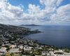 Stone Clad Sea View Detached Villas in Bodrum Yalikavak 44