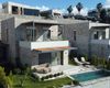 Stone Clad Sea View Detached Villas in Bodrum Yalikavak 41