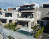 Stone Clad Sea View Detached Villas in Bodrum Yalikavak 42