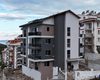 Chique Woningen In Een Complex Met Zwembad In Muğla Fethiye 24
