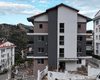 Chique Woningen In Een Complex Met Zwembad In Muğla Fethiye 23