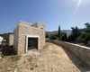 Fristående Hus Med Havsutsikt Och Pool I Bodrum Gumusluk 31