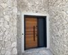 Fristående Hus Med Havsutsikt Och Pool I Bodrum Gumusluk 37