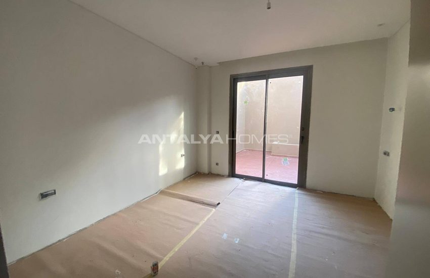 Flats Near Daily Amenities and Marina in Bodrum Turkey 23