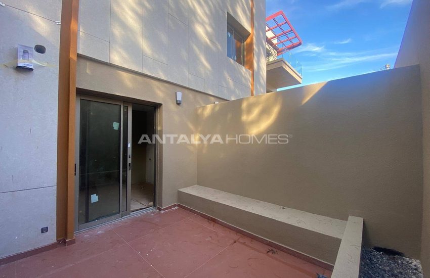 Flats Near Daily Amenities and Marina in Bodrum Turkey 24