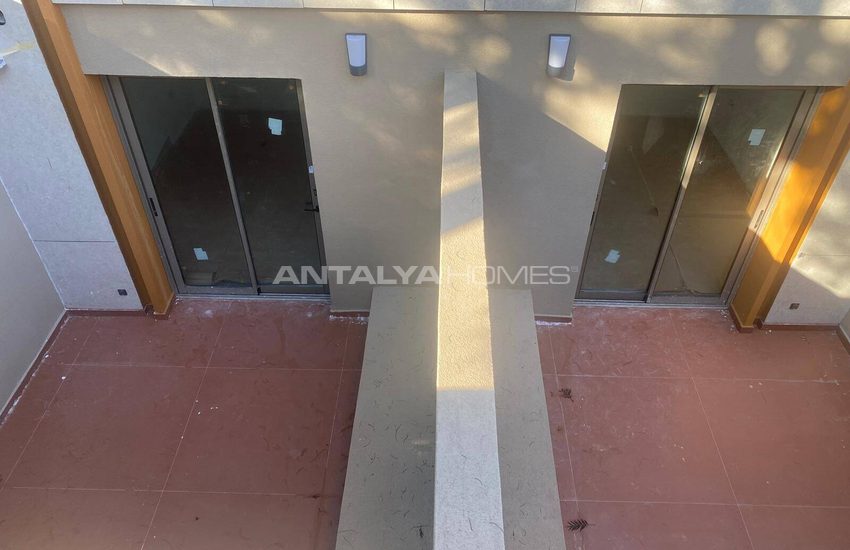 Flats Near Daily Amenities and Marina in Bodrum Turkey 25