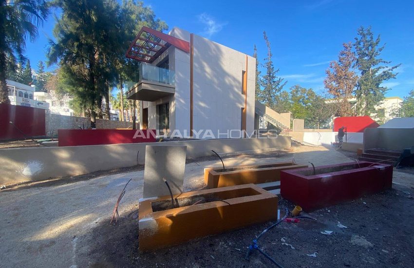 Flats Near Daily Amenities and Marina in Bodrum Turkey 15