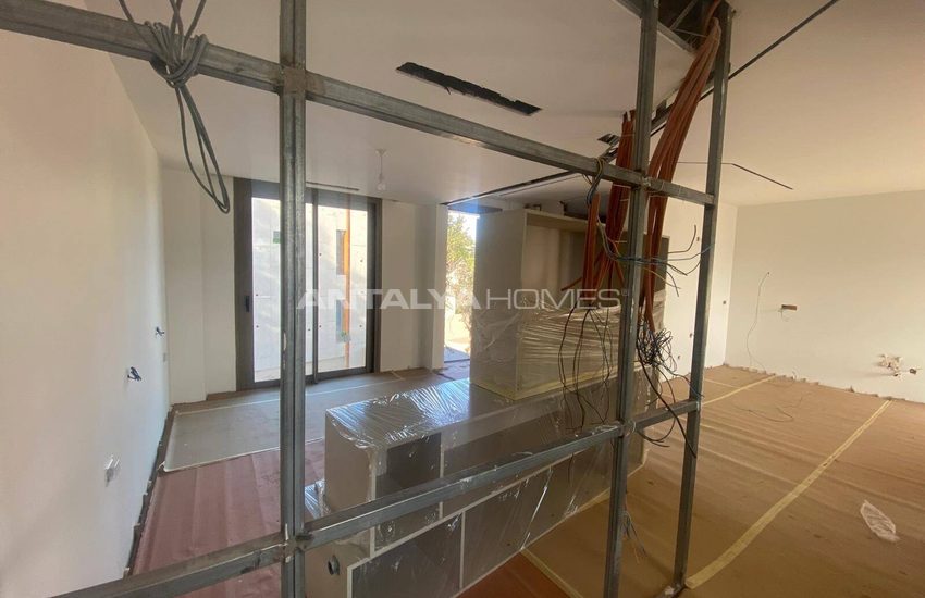 Flats Near Daily Amenities and Marina in Bodrum Turkey 16