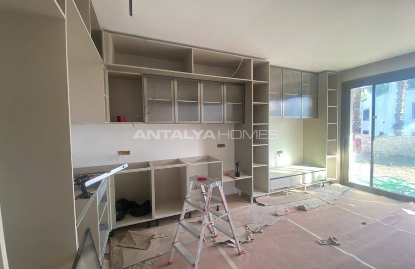 Flats Near Daily Amenities and Marina in Bodrum Turkey 18