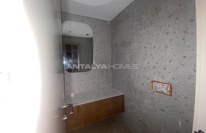 Flats Near Daily Amenities and Marina in Bodrum Turkey 20