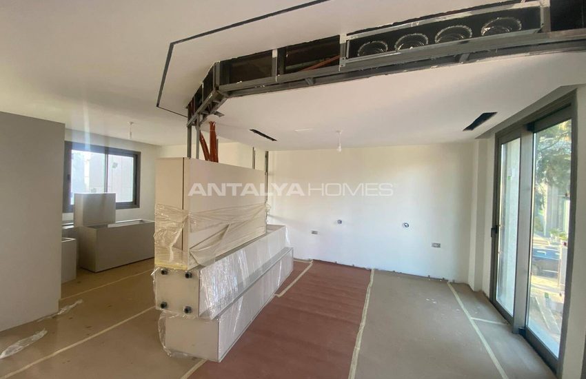 Flats Near Daily Amenities and Marina in Bodrum Turkey 21