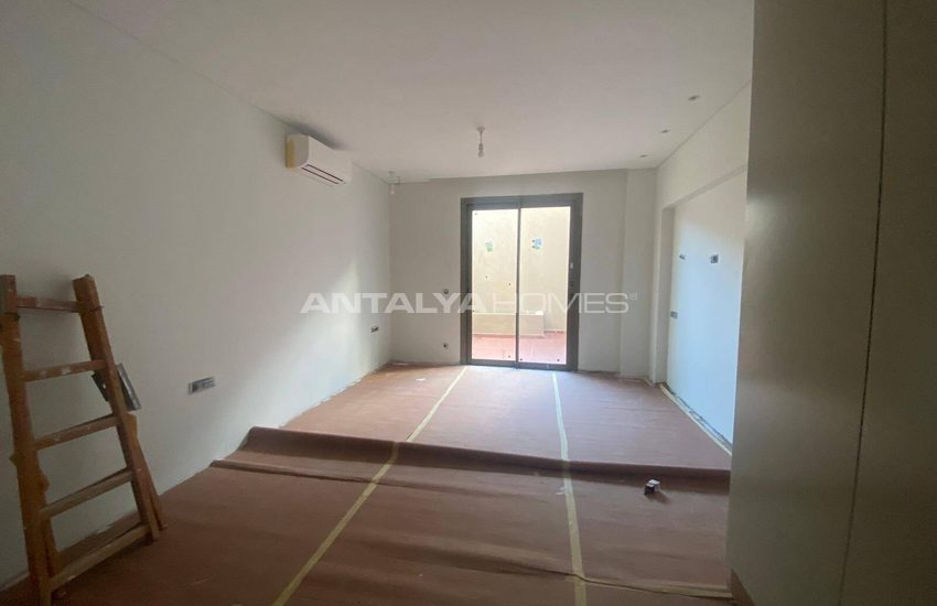 Flats Near Daily Amenities and Marina in Bodrum Turkey 22