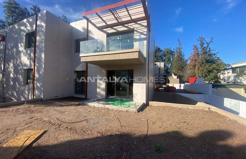 Flats Near Daily Amenities and Marina in Bodrum Turkey 13