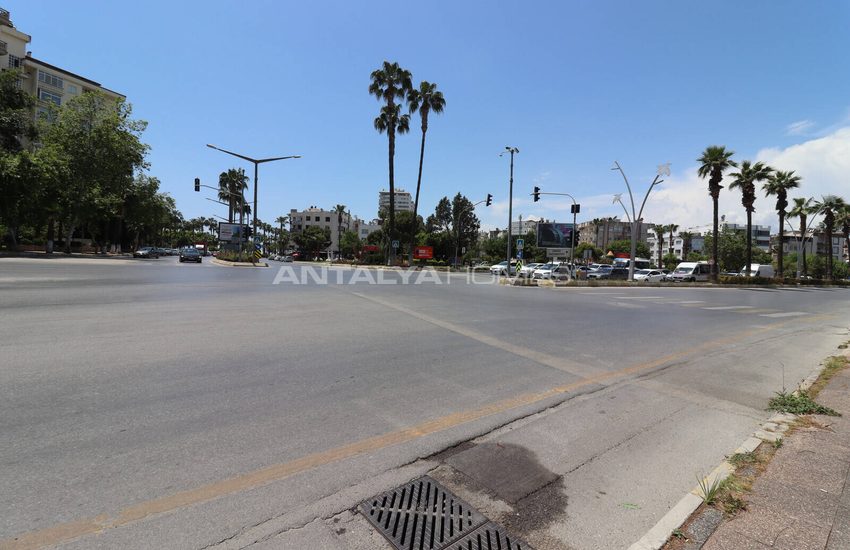 دفاتر جدید برای فروش در نزدیکی بندر مرسین در ینیشهیر مرسین 23