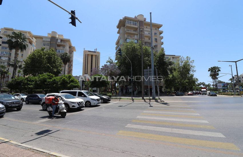 دفاتر جدید برای فروش در نزدیکی بندر مرسین در ینیشهیر مرسین 22