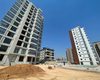 Apartments in Well-equipped Complex in Mersin Mezitli 37