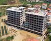 Elegant Alanya Apartments in Central Location Mahmutlar 48