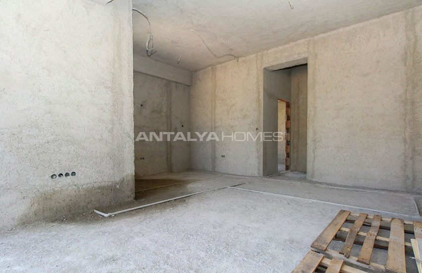 Quality Apartments Surrounded by Social Amenities in Belek 15