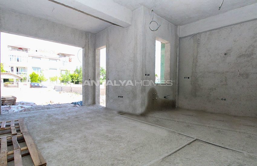 Quality Apartments Surrounded by Social Amenities in Belek 16