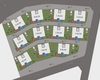 Brand New Villas in a High-quality Complex in Alanya Bektas 17